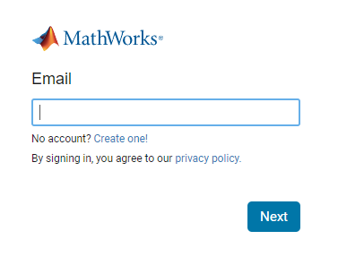 Create a Free ThingSpeak Account