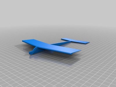 3D Printed Glide