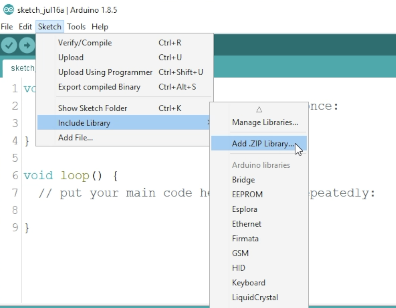 Arduino Mini CNC Plotter : 7 Steps - Instructables