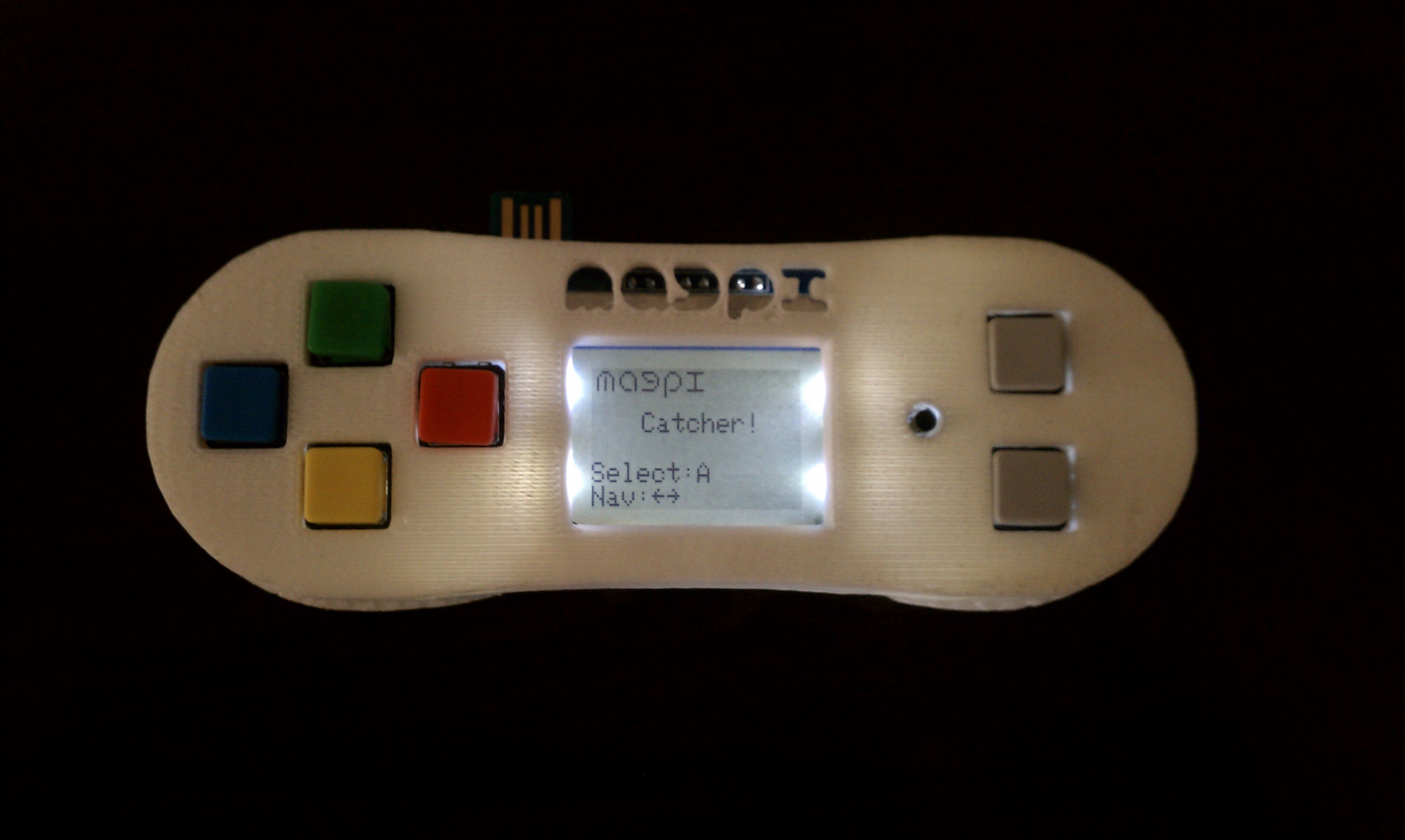 My Experience With the MAGPI