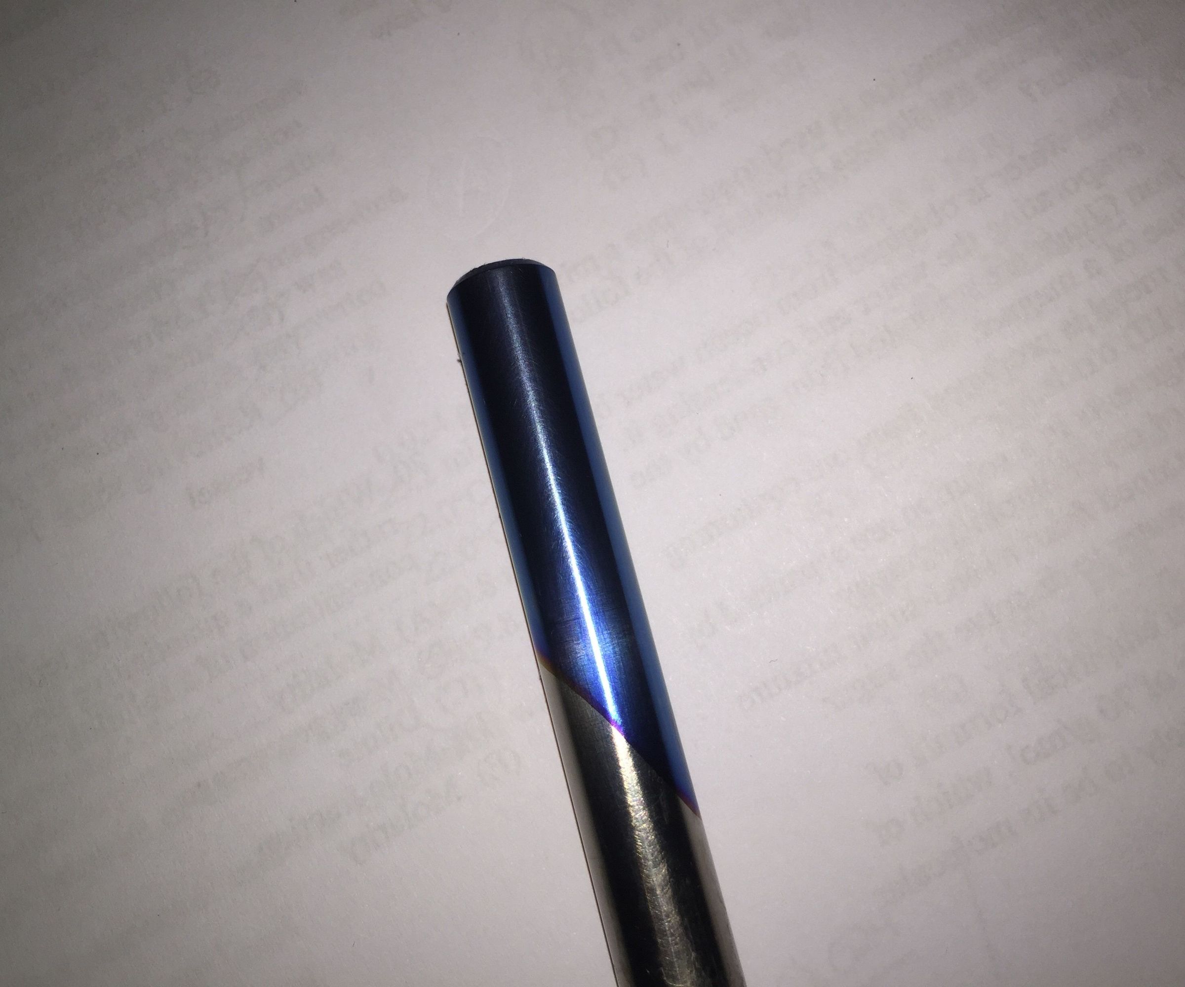 How to EASILY Anodize Titanium at Home (2 Methods)