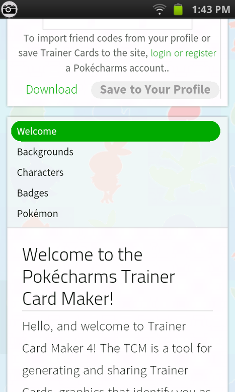 Pokmon Trainer Card : 6 Steps - Instructables Pokmon Trainer Card : 6 Steps - Instructables