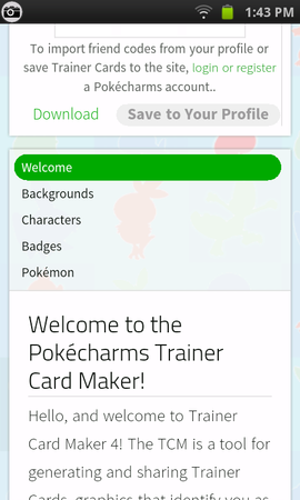 Pokmon Trainer Card : 6 Steps - Instructables Pokmon Trainer Card : 6 Steps - Instructables