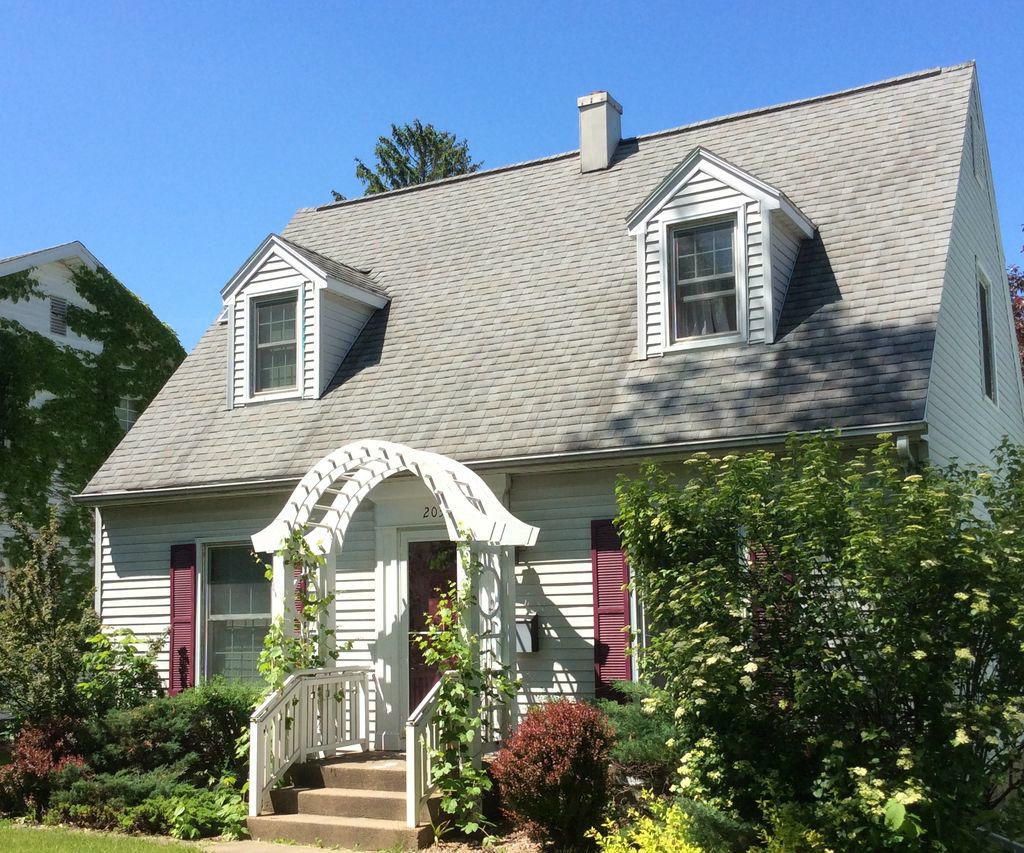 Front Door Arbor