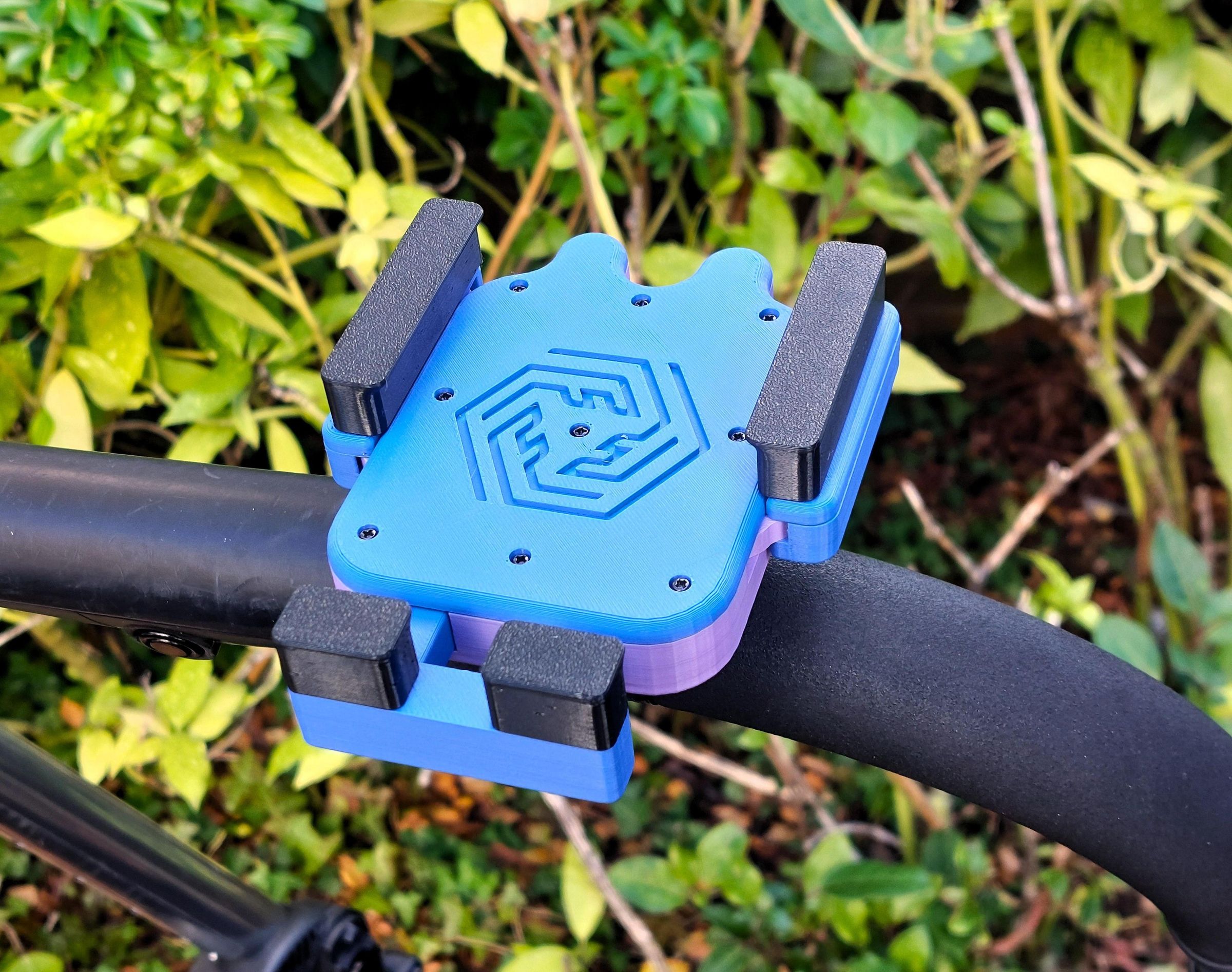Modular Phone Holder