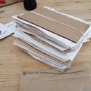 Napkin Orgizer for your car