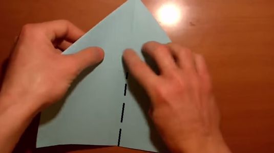 4th Fold