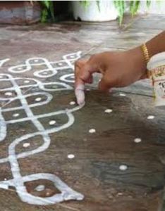 Get Creative!