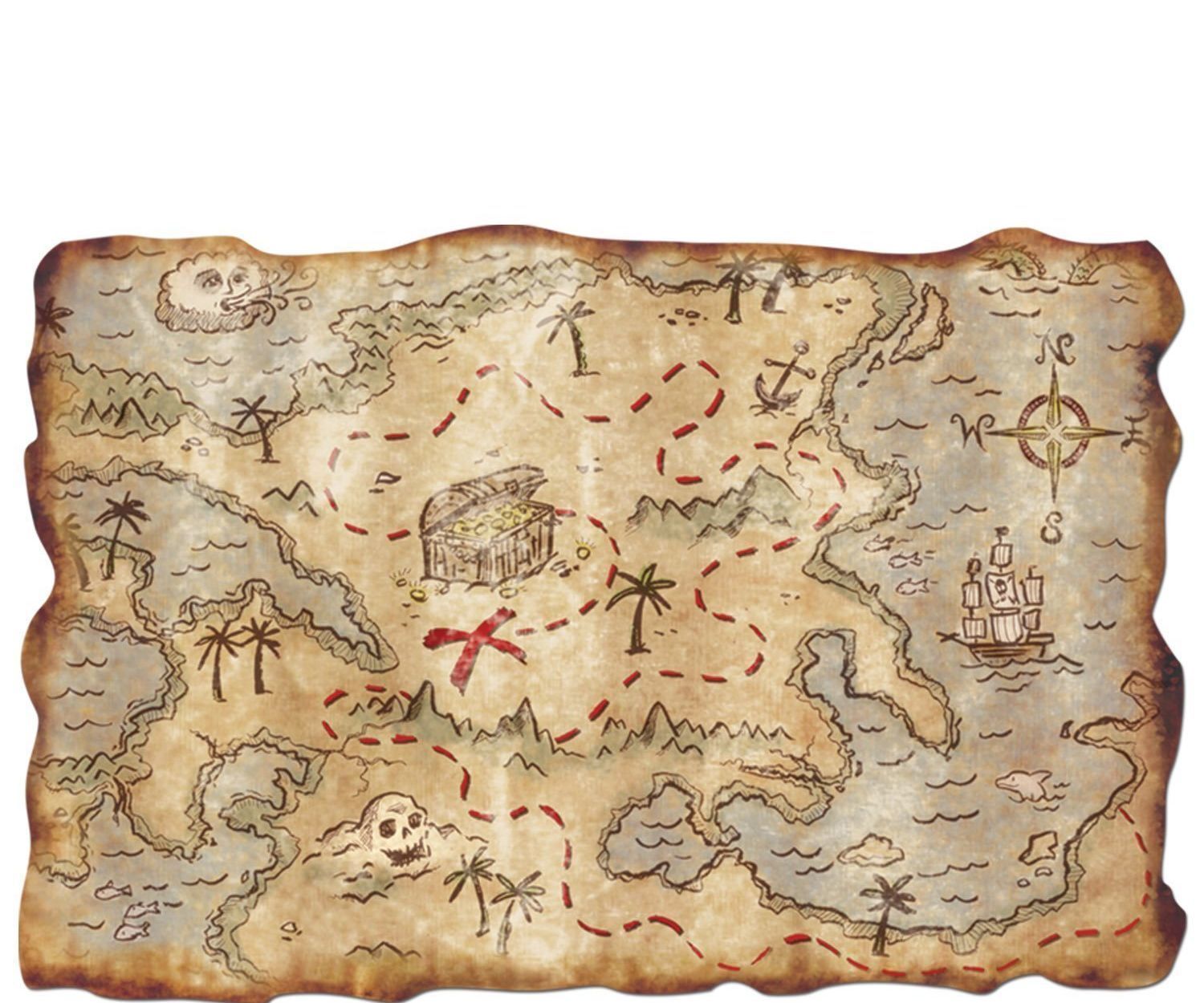 Household Hiding Places