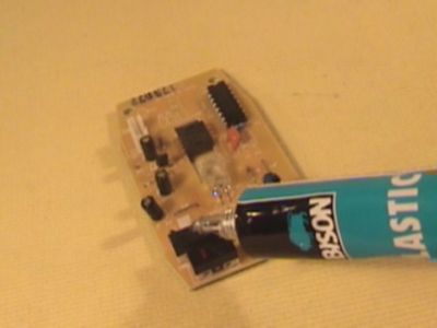 Add-On the Mouse