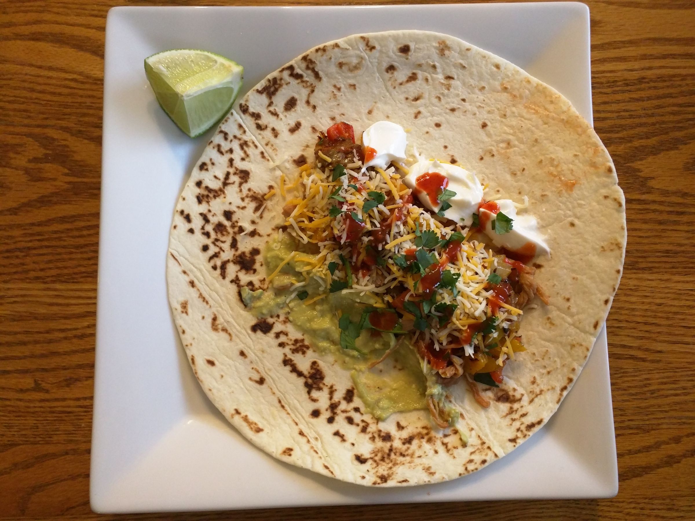 3-Ingrediant Taco Meat