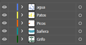 Diseño De Vinilo 3 Juguetería