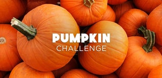 Pumpkin Challenge