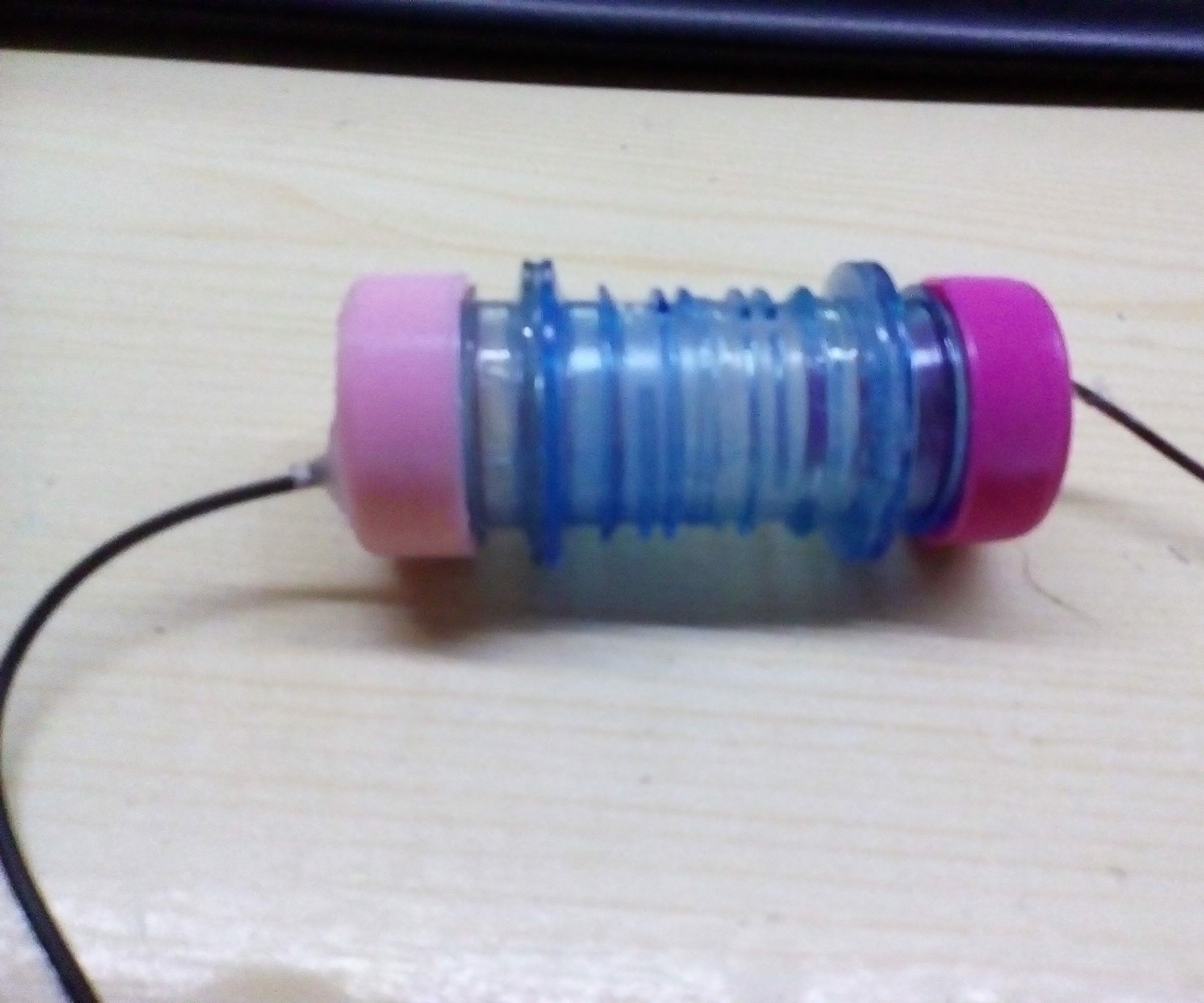 18650 Battery Holder