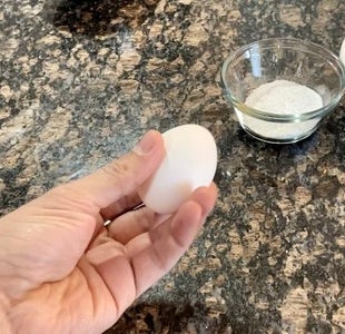 Dairy-Free Cream Cheese Spread (optional)