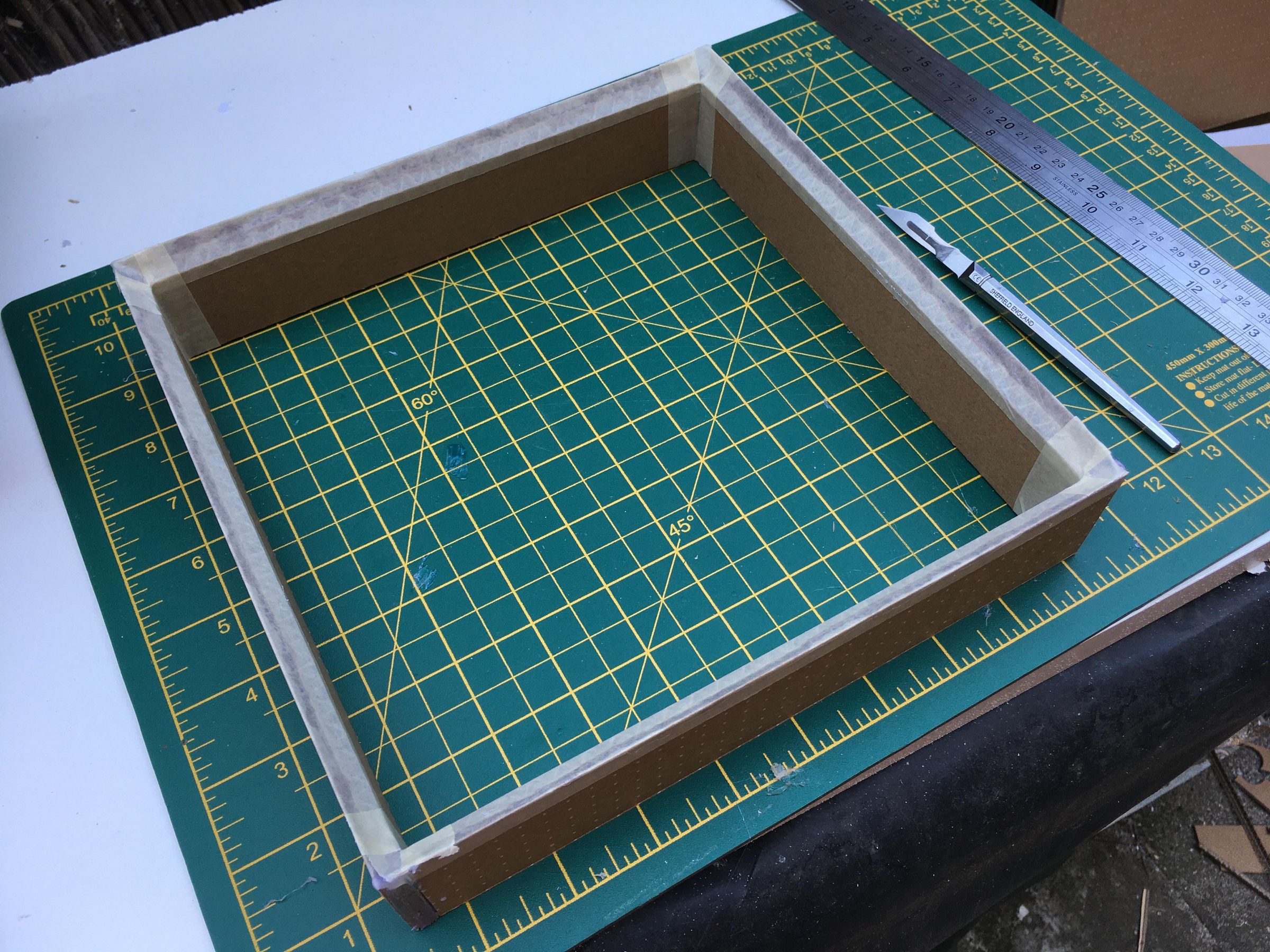 DIY Wind Tunnel 35 Steps (with Pictures) Instructables