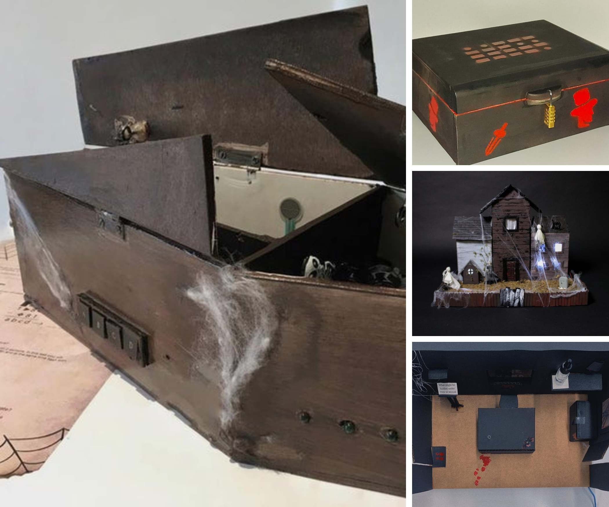 Elisava Arduino 2020-21 Mid