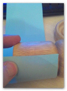 Making a Paper Plant / Seed Pot