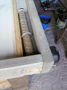 Plunger