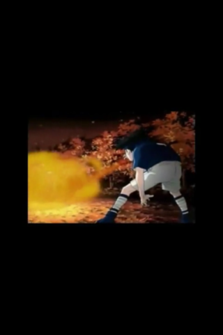 How To Do Fireball Jutsu Hand Signs
