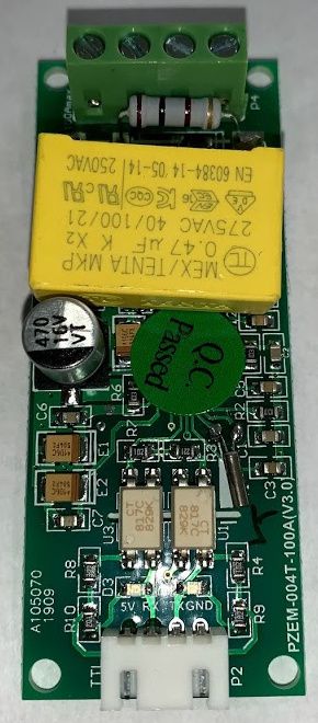 Pzm Module Pin Connect Multiple PZEM 004T With Nodemcu Module : 3 Steps - Instructables