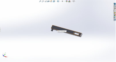 Design the 3D Printed Parts