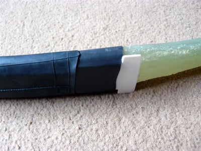 Protecting the Spring.