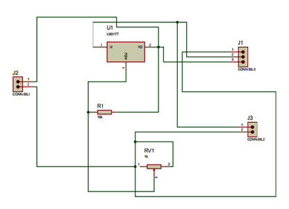 Electrical Schematic