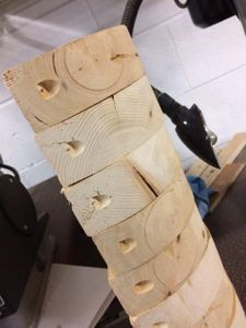 Pipe Brackets