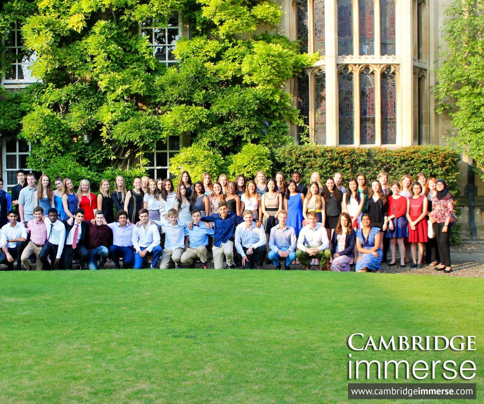 3 Reasons Why You Should Attend a Summer School in the UK