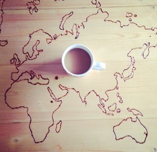 Brew a Cup and Relax