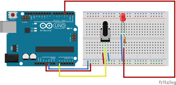 Serial Communication Between Arduino and HTML : 5 Steps - Instructables