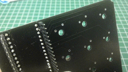 Fixed Mechanical Switches