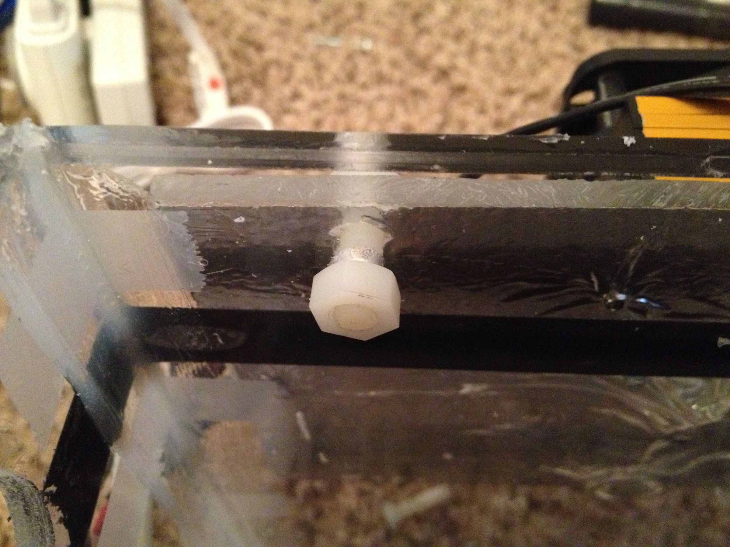 Algae Scrubber DIY 12 Steps Instructables