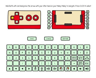 Configuring Makey Makey for Piano
