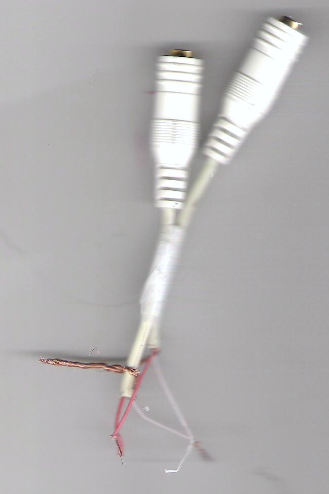 computer speaker surround sound How To Make A Headphone Coupler