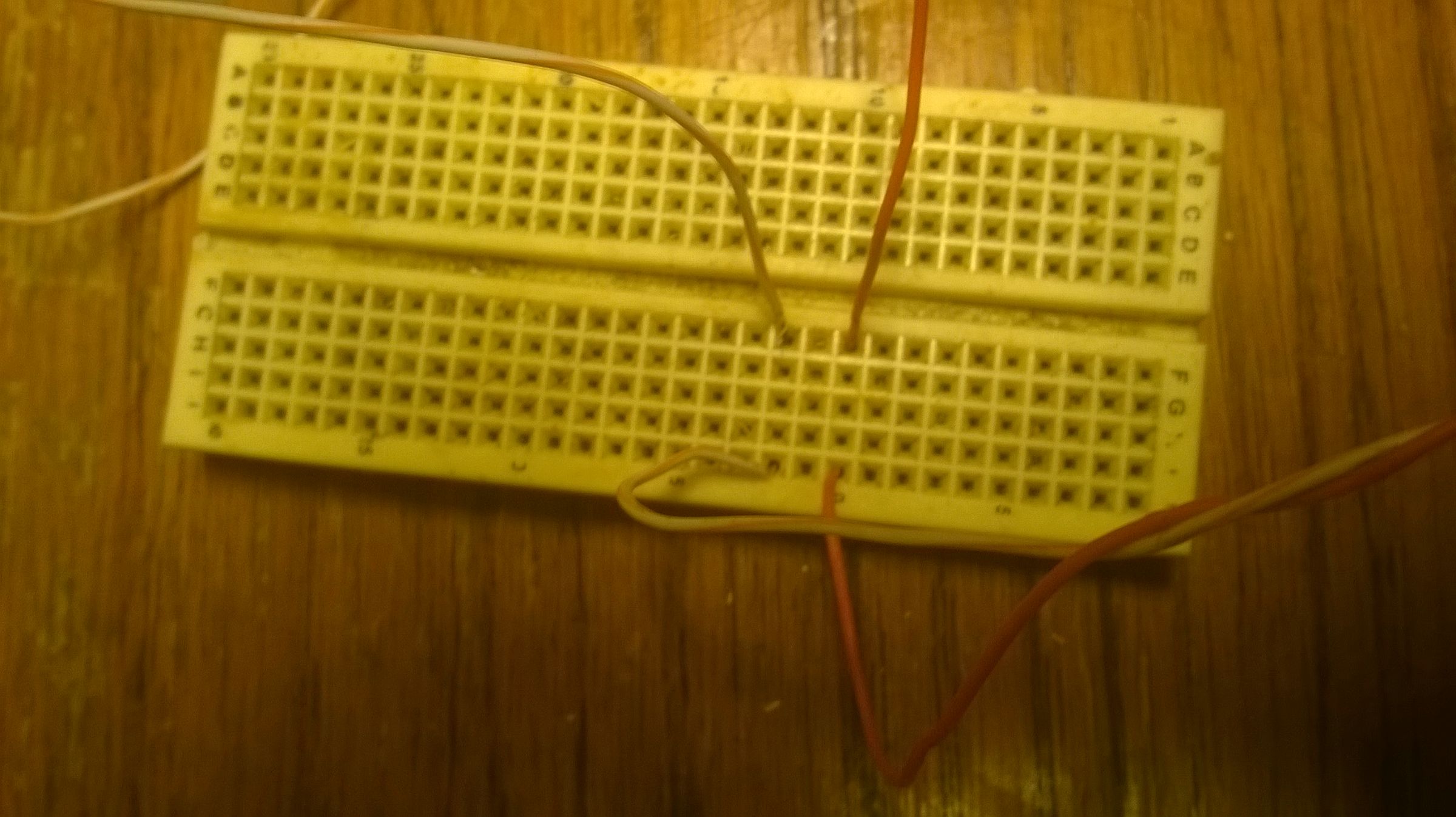 Electroplating Nitinol for Soldering 6 Steps (with Pictures