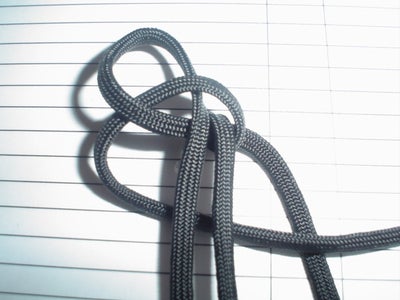 Ladder Weaving