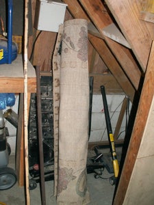 Past Projects/Pre Instructables...