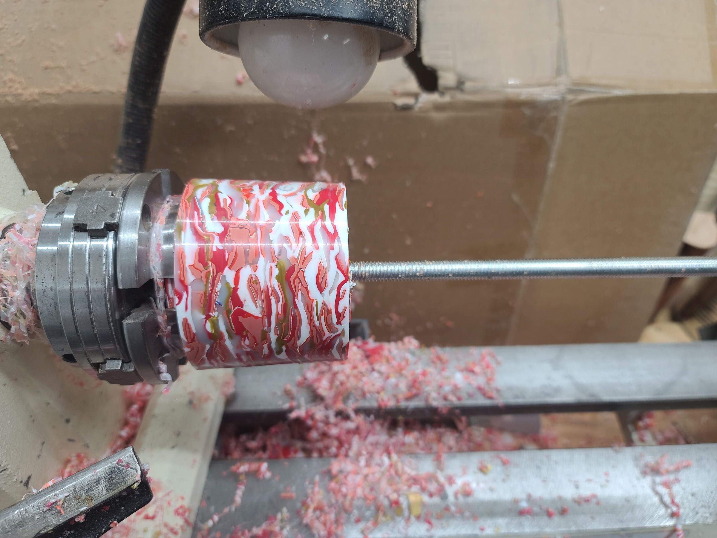 Luxury Wood Carvers Mallet : 12 Steps (with Pictures) - Instructables
