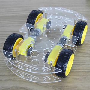 About Car Chassis