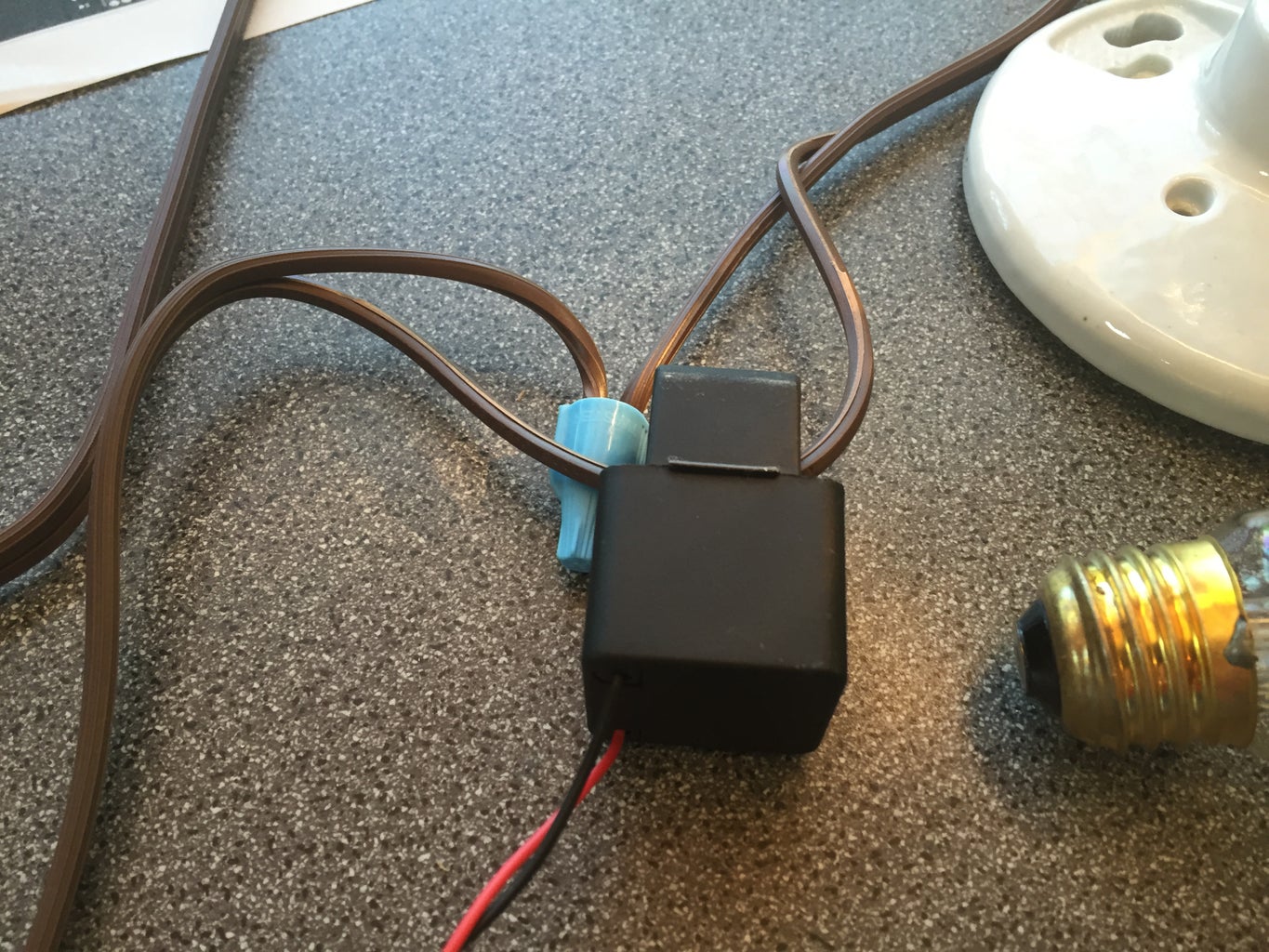 Power Monitoring Using Arduino and Log Into Google Sheet : 8 Steps ...