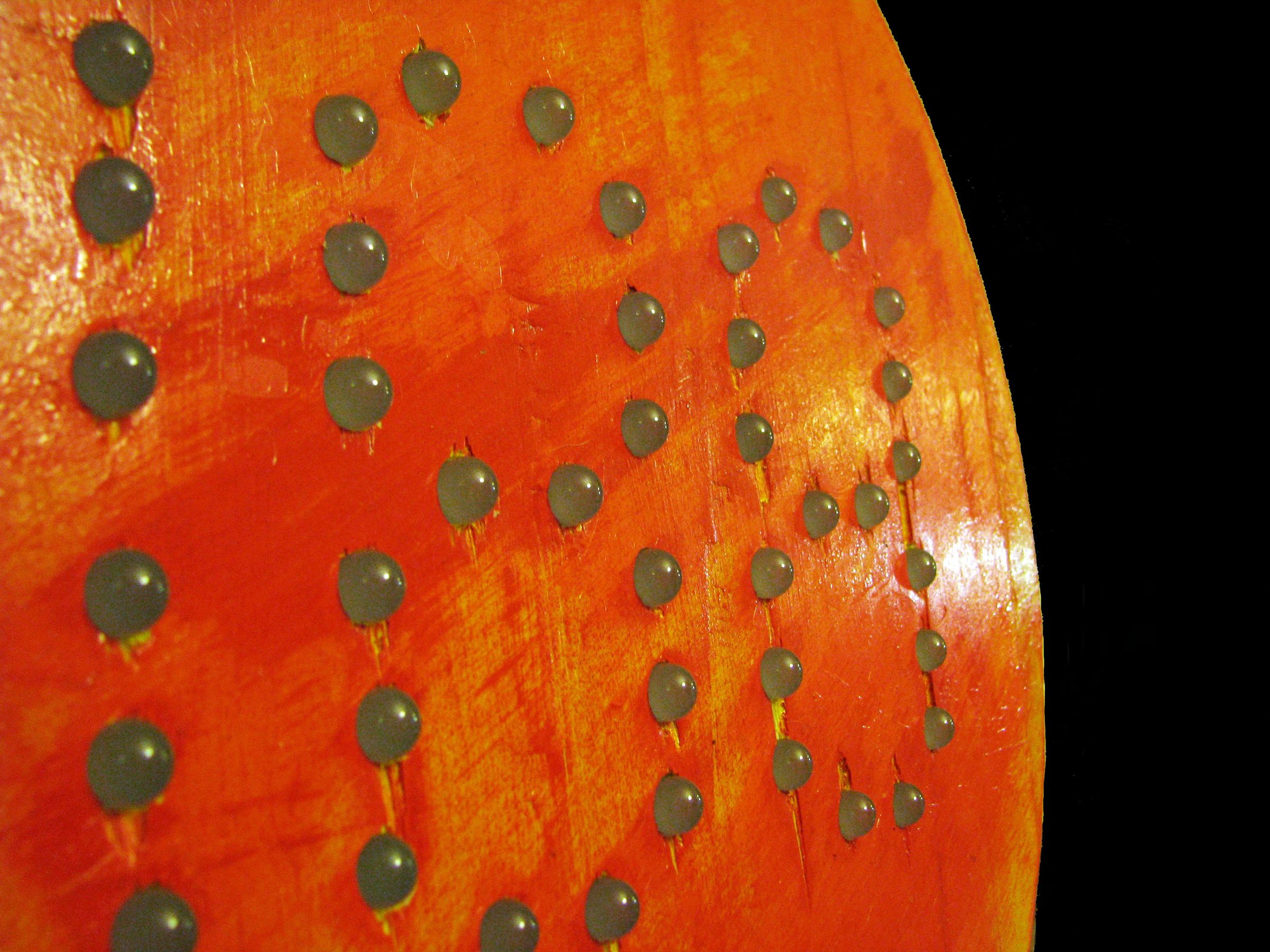 Outdoor LED Thermometer