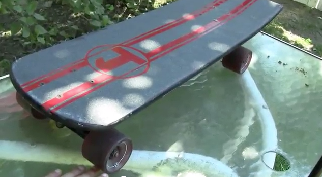 South Wedge Boards