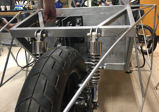 So You Want to Build a Solar Car... : 25 Steps - Instructables