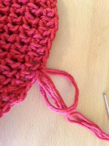 Attach Strings
