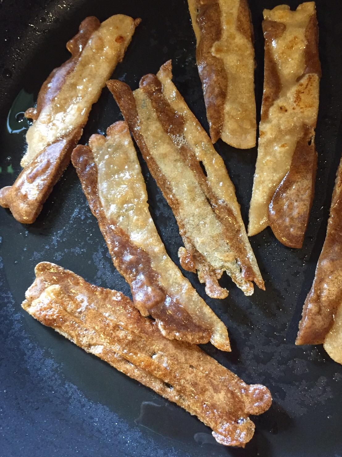 Fakin' Bacon 4 Steps (with Pictures) Instructables