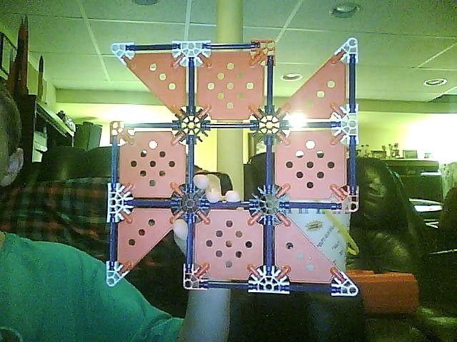 Ninja Stars