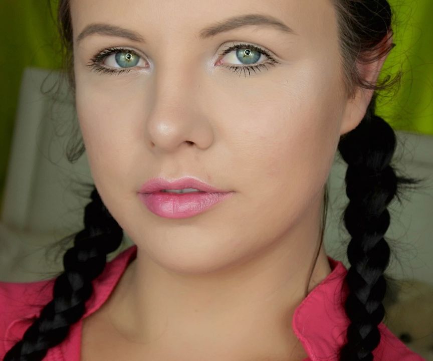 DRUGSTORE BACK TO SCHOOL MAKEUP TUTORIAL