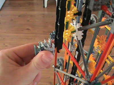 Attatching Other Stuff